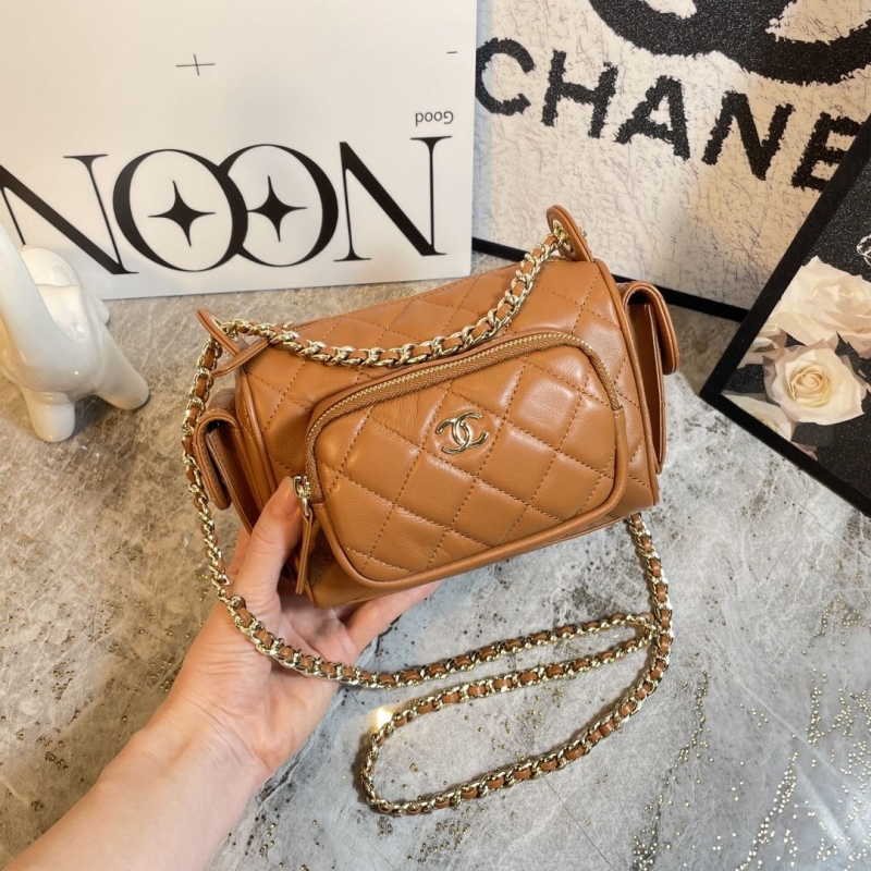 Ch**el satchel bags